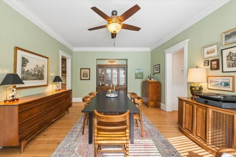 Photo of 3808 N Pine Grove Avenue #1S, Chicago, IL 60613 (MLS # 12787083)