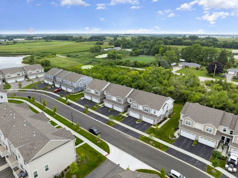 Tiny photo for 2666 Martini Street, Mundelein, IL 60060 (MLS # 12476064)