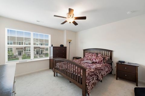Tiny photo for 2666 Martini Street, Mundelein, IL 60060 (MLS # 12476064)