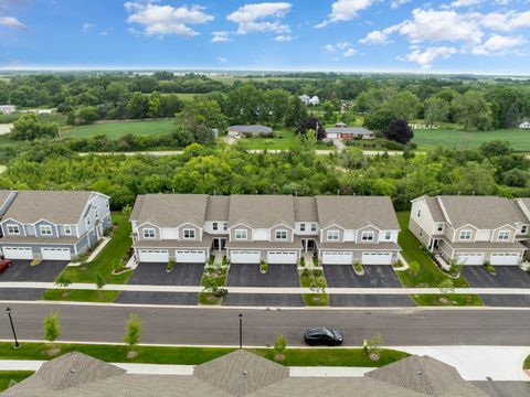 Tiny photo for 2666 Martini Street, Mundelein, IL 60060 (MLS # 12476064)