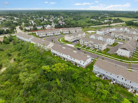 Tiny photo for 2666 Martini Street, Mundelein, IL 60060 (MLS # 12476064)