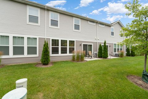 Tiny photo for 2666 Martini Street, Mundelein, IL 60060 (MLS # 12476064)