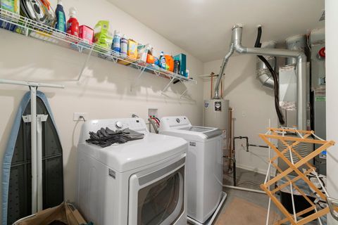 Tiny photo for 2666 Martini Street, Mundelein, IL 60060 (MLS # 12476064)