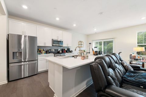 Tiny photo for 2666 Martini Street, Mundelein, IL 60060 (MLS # 12476064)