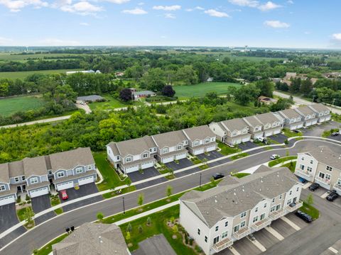 Tiny photo for 2666 Martini Street, Mundelein, IL 60060 (MLS # 12476064)