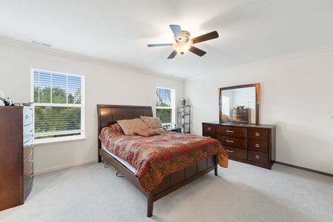 Tiny photo for 2666 Martini Street, Mundelein, IL 60060 (MLS # 12476064)