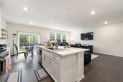 Tiny photo for 2666 Martini Street, Mundelein, IL 60060 (MLS # 12476064)