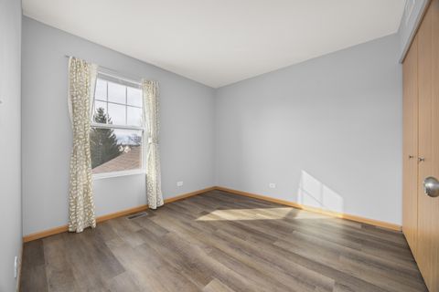 A home in Carpentersville