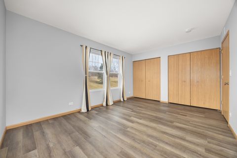 A home in Carpentersville