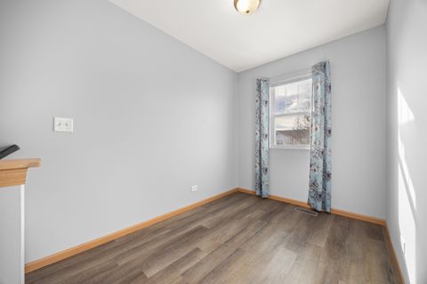 A home in Carpentersville