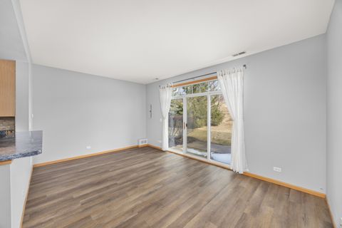 A home in Carpentersville