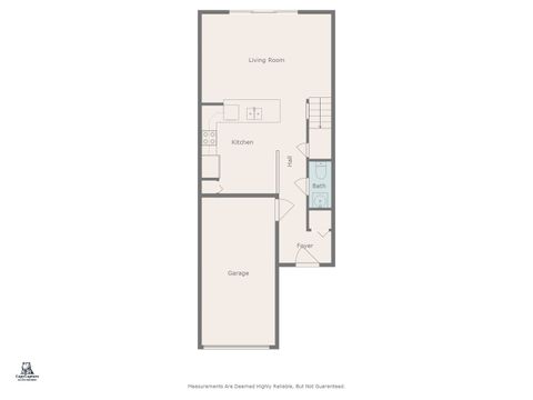 A home in Carpentersville