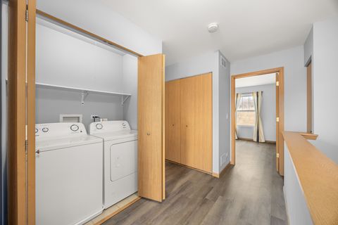 A home in Carpentersville