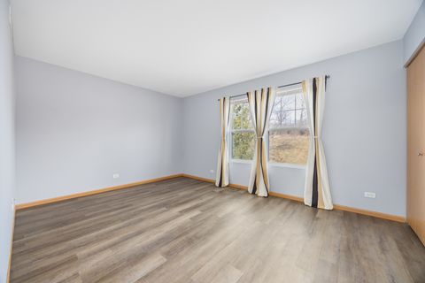 A home in Carpentersville