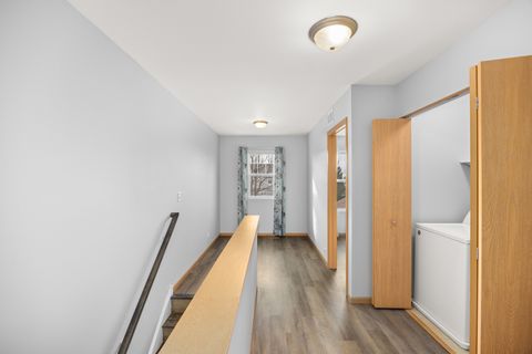 A home in Carpentersville