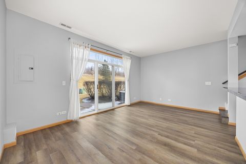 A home in Carpentersville