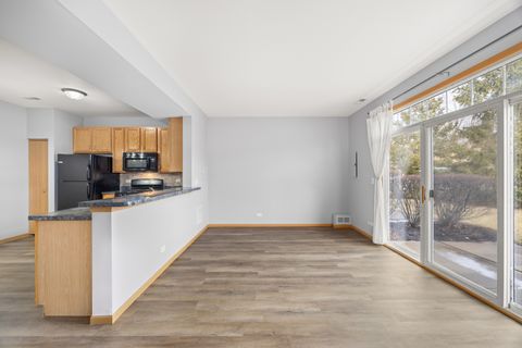 A home in Carpentersville