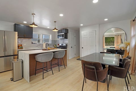 Tiny photo for 5338 W Kinzie Street, Chicago, IL 60644 (MLS # 12733617)