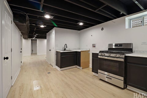 Tiny photo for 5338 W Kinzie Street, Chicago, IL 60644 (MLS # 12733617)