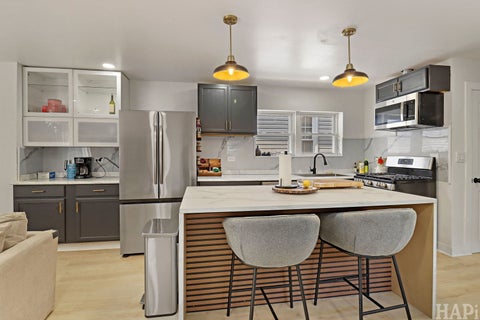 Tiny photo for 5338 W Kinzie Street, Chicago, IL 60644 (MLS # 12733617)