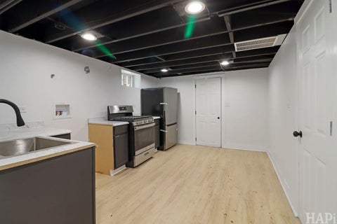 Tiny photo for 5338 W Kinzie Street, Chicago, IL 60644 (MLS # 12733617)