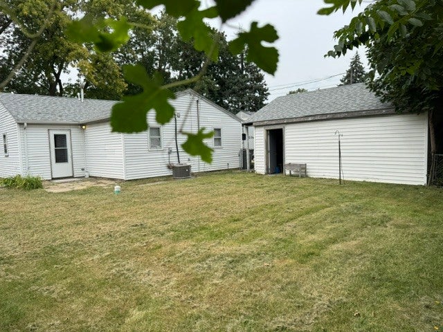 302 Notre Dame Avenue