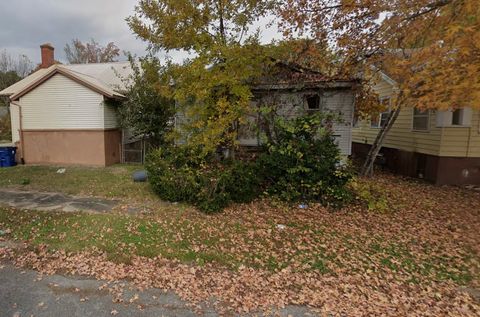 Tiny photo for 3712 Highland Avenue, Cairo, IL 62914 (MLS # 12558891)