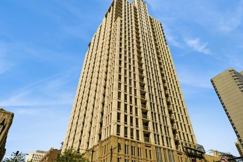 1250 S Michigan Avenue 2002 Chicago IL 60605