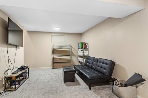 Tiny photo for 71 Willow Parkway #72-2, Buffalo Grove, IL 60089 (MLS # 12762894)