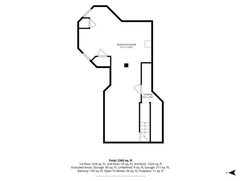 Tiny photo for 71 Willow Parkway #72-2, Buffalo Grove, IL 60089 (MLS # 12762894)