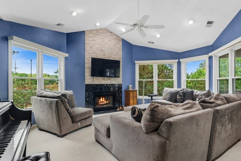 Tiny photo for 71 Willow Parkway #72-2, Buffalo Grove, IL 60089 (MLS # 12762894)