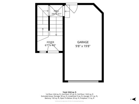 Tiny photo for 71 Willow Parkway #72-2, Buffalo Grove, IL 60089 (MLS # 12762894)