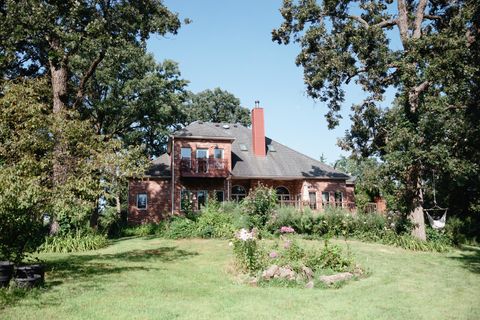 A home in Sheridan