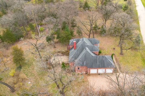 A home in Sheridan