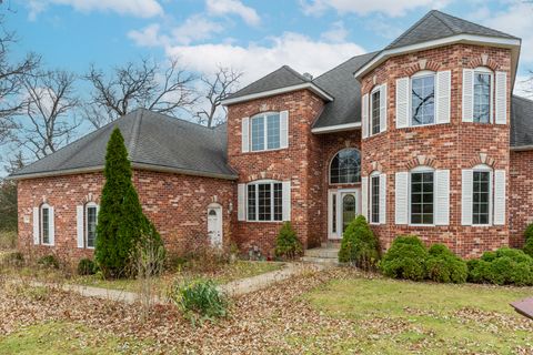 A home in Sheridan