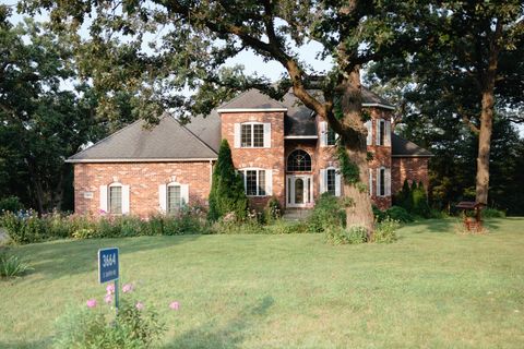 A home in Sheridan