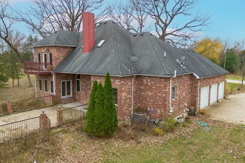 A home in Sheridan