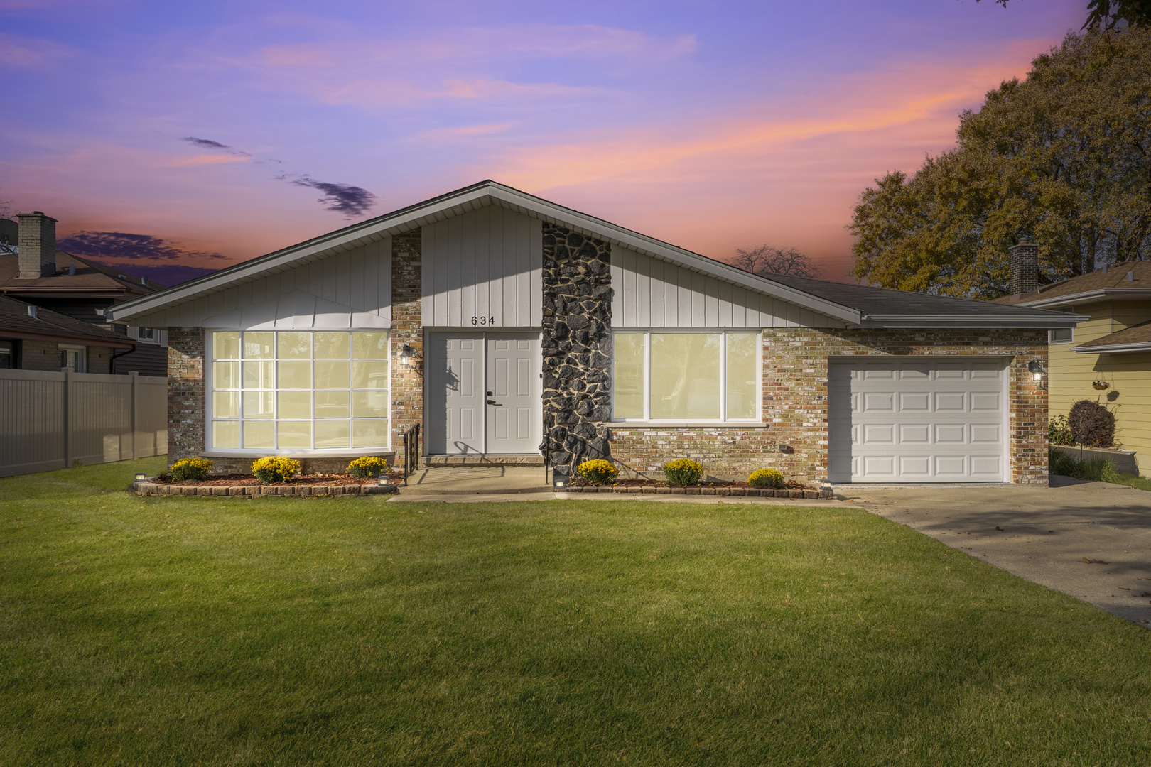 634 N Kenilworth Avenue