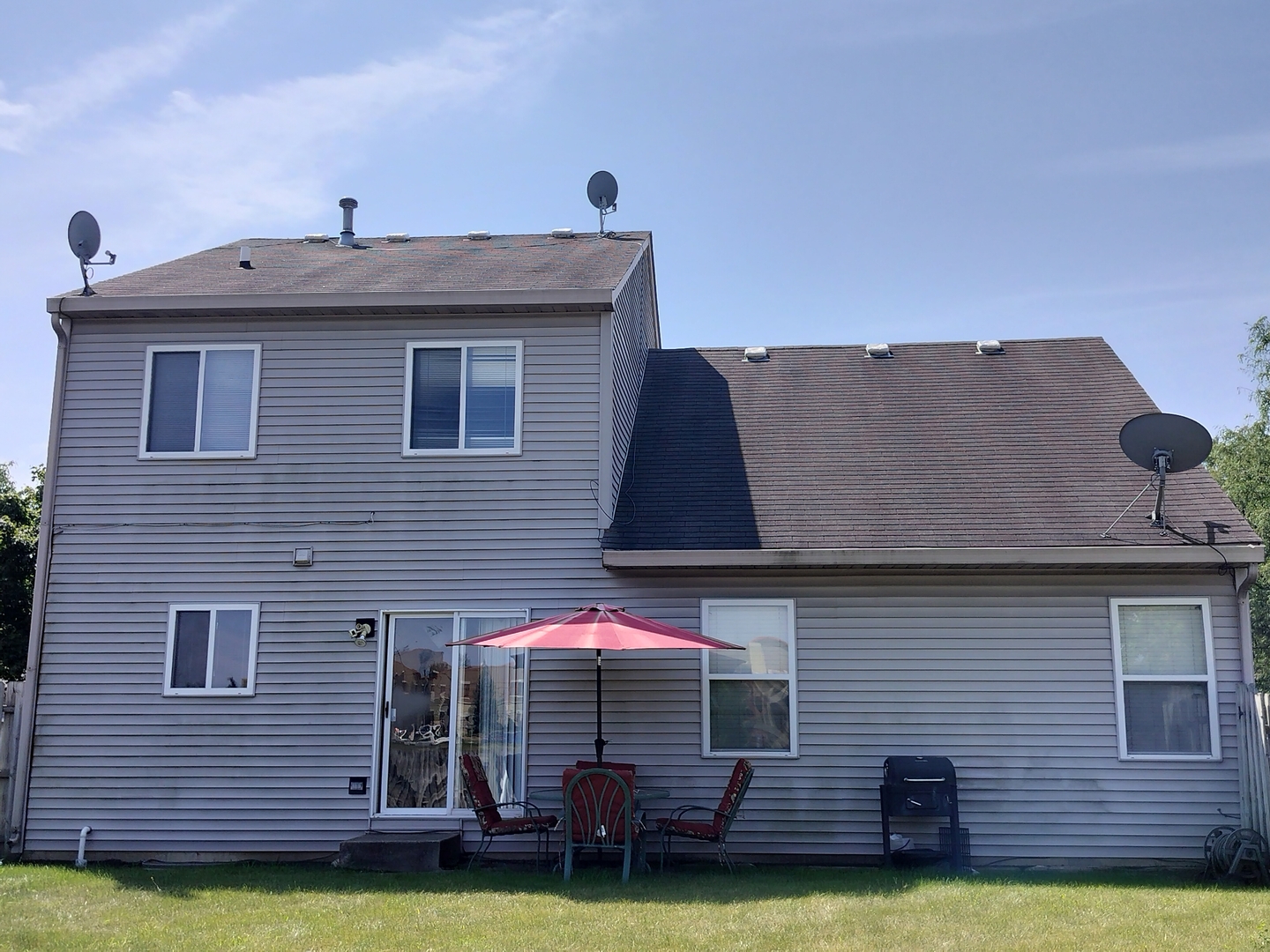 528 Alcott Lane