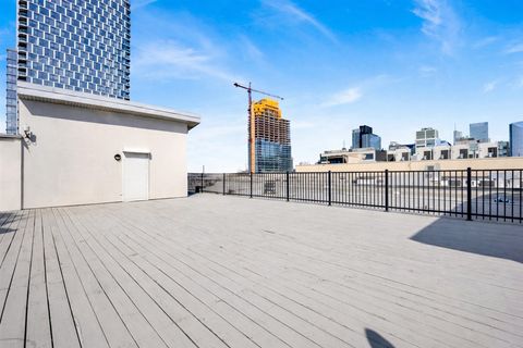 Tiny photo for 1118 W FULTON Street #202, Chicago, IL 60607 (MLS # 12604898)