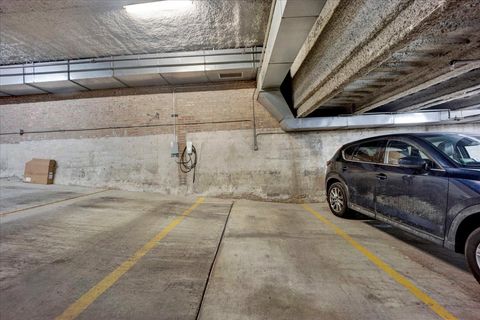 Tiny photo for 1118 W FULTON Street #202, Chicago, IL 60607 (MLS # 12604898)