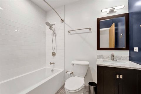 Tiny photo for 1118 W FULTON Street #202, Chicago, IL 60607 (MLS # 12604898)