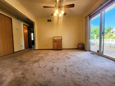 Tiny photo for 1900 Mystic Drive, Plainfield, IL 60586 (MLS # 12453658)