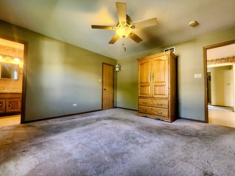 Tiny photo for 1900 Mystic Drive, Plainfield, IL 60586 (MLS # 12453658)