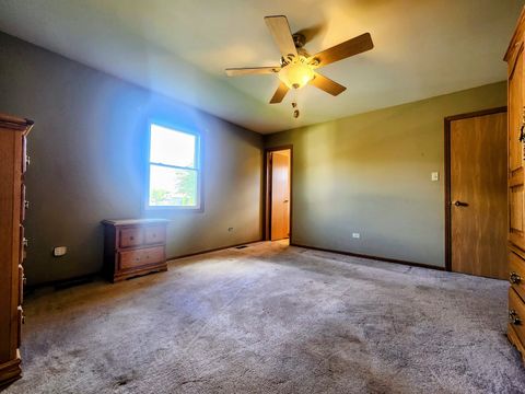 Tiny photo for 1900 Mystic Drive, Plainfield, IL 60586 (MLS # 12453658)