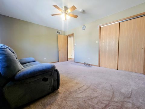 Tiny photo for 1900 Mystic Drive, Plainfield, IL 60586 (MLS # 12453658)