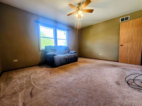 Tiny photo for 1900 Mystic Drive, Plainfield, IL 60586 (MLS # 12453658)