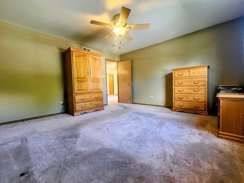 Tiny photo for 1900 Mystic Drive, Plainfield, IL 60586 (MLS # 12453658)