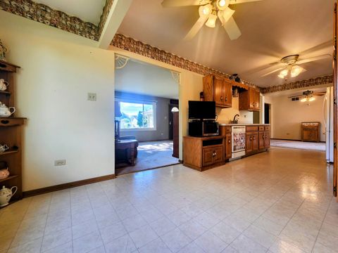 Tiny photo for 1900 Mystic Drive, Plainfield, IL 60586 (MLS # 12453658)