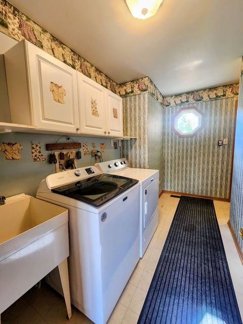 Tiny photo for 1900 Mystic Drive, Plainfield, IL 60586 (MLS # 12453658)